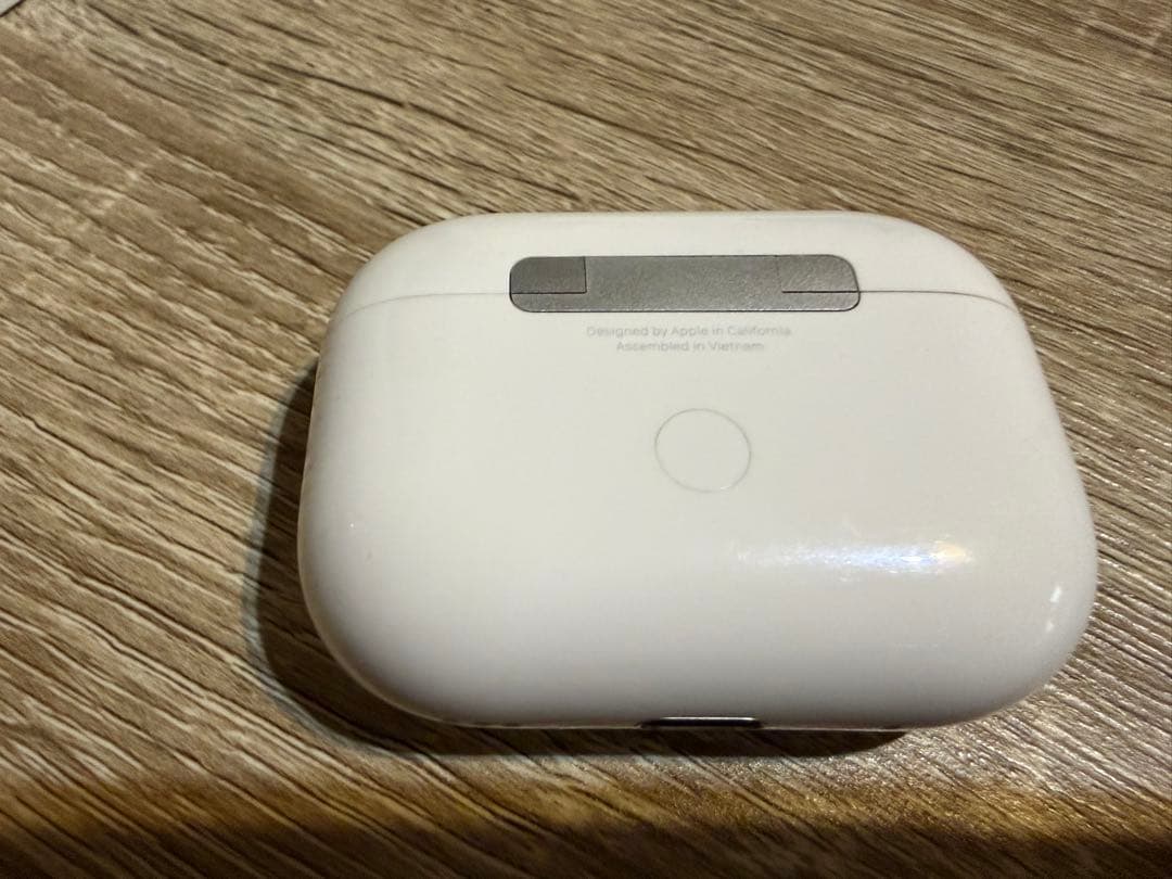 Airpods pro 2 第二世代 刻印入り　typec