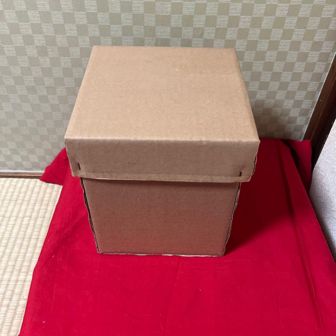 茶道具　水指　加藤有比古 古瀬戸 一重口 水指 中古