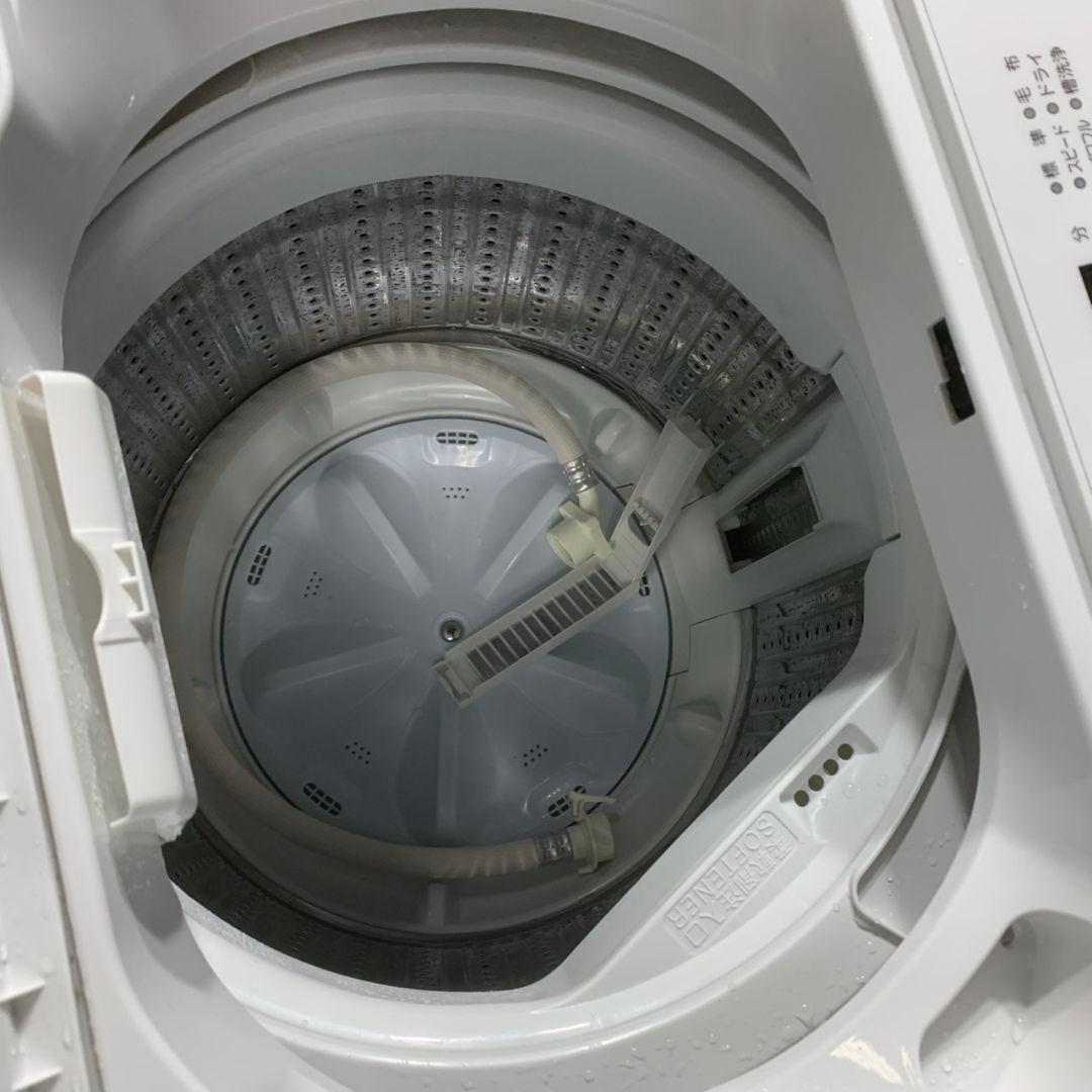 K321 冷蔵庫 洗濯機 電子レンジ 3点セット 2025年 2024年