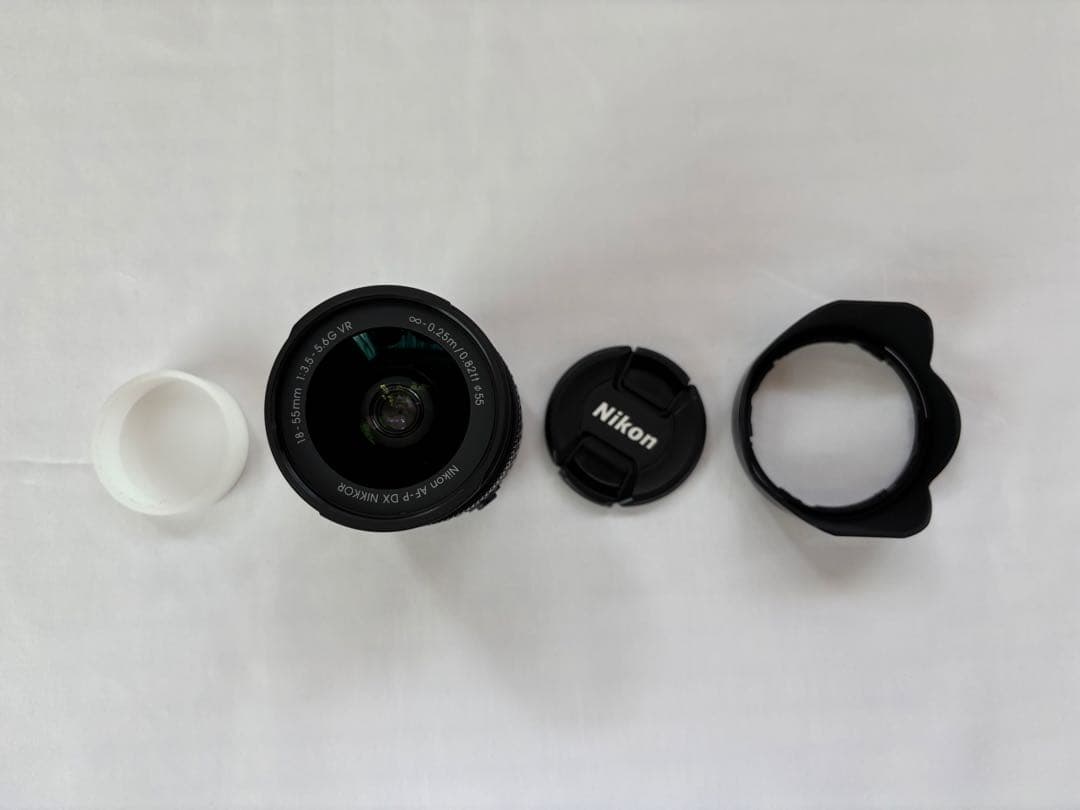 サトNikon D5300 ダブルズームレンズキットデジタル一眼レフカメラ