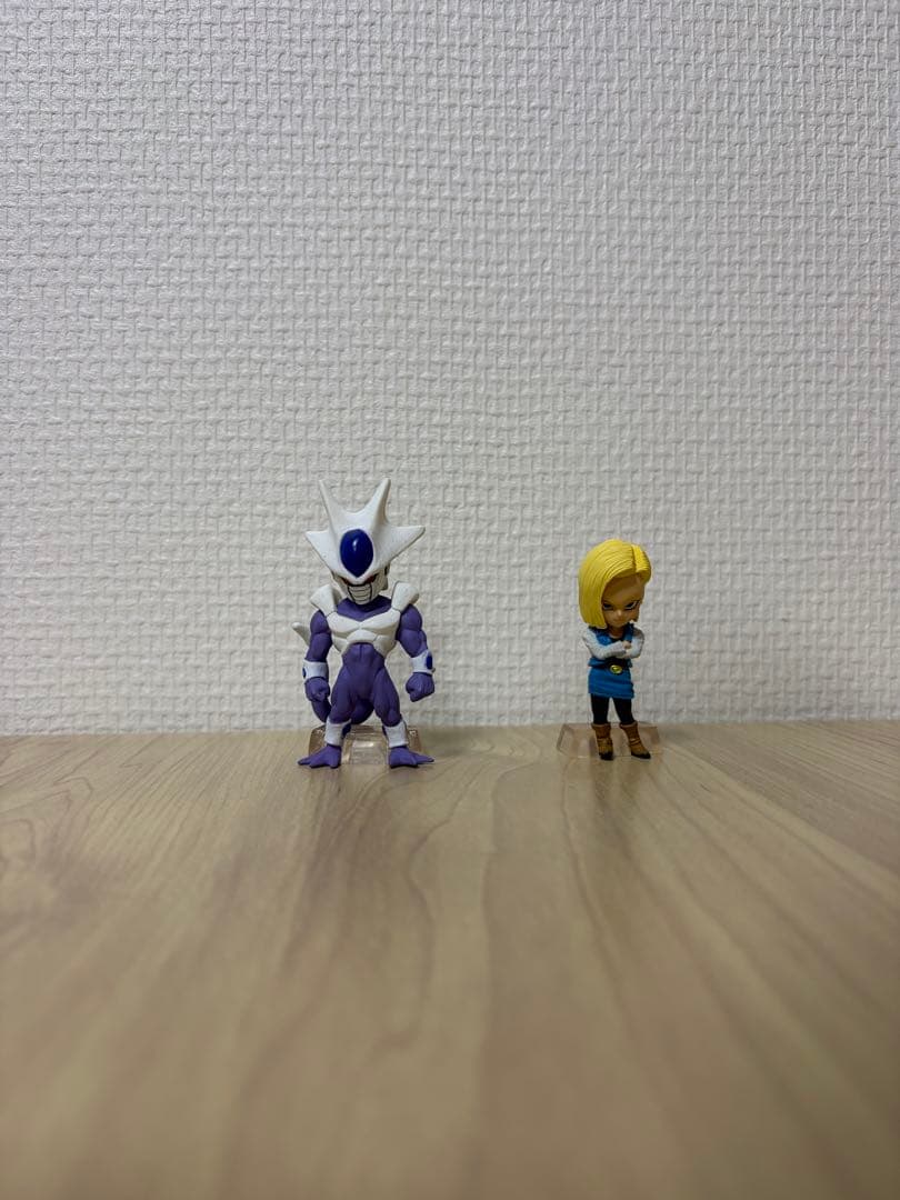 ドラゴンボール　アドバージ　ADVERGE まとめ売り　セット　大量