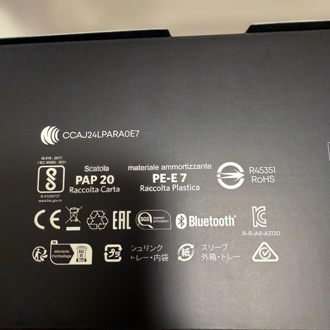 スピーカー・ウーファー Anker soundcore Motion X600