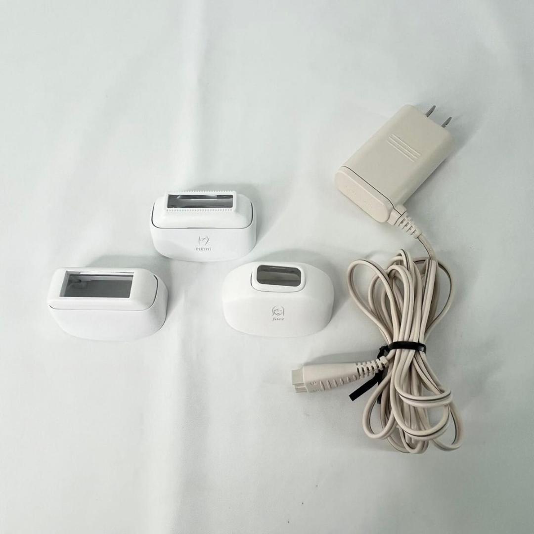 【美品】Panasonic 光エステES-WH96 美容器