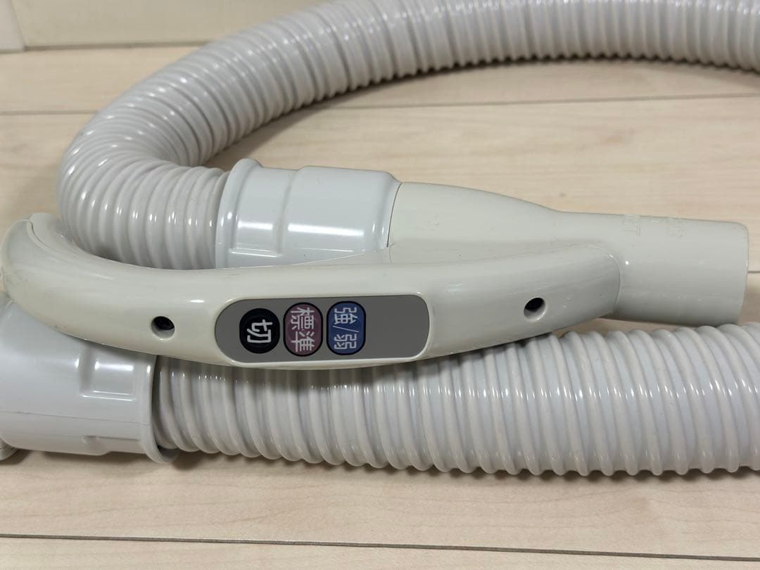 【HITACHI】CV-P7 紙パック式掃除機2016年式