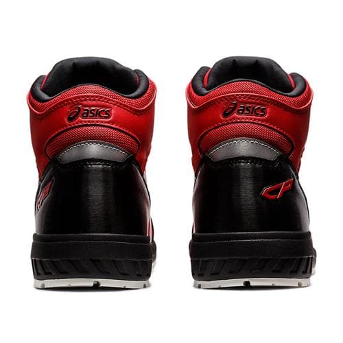 28号アシックス ワークシューズ18590円 ウィンジョブCP304 BOA