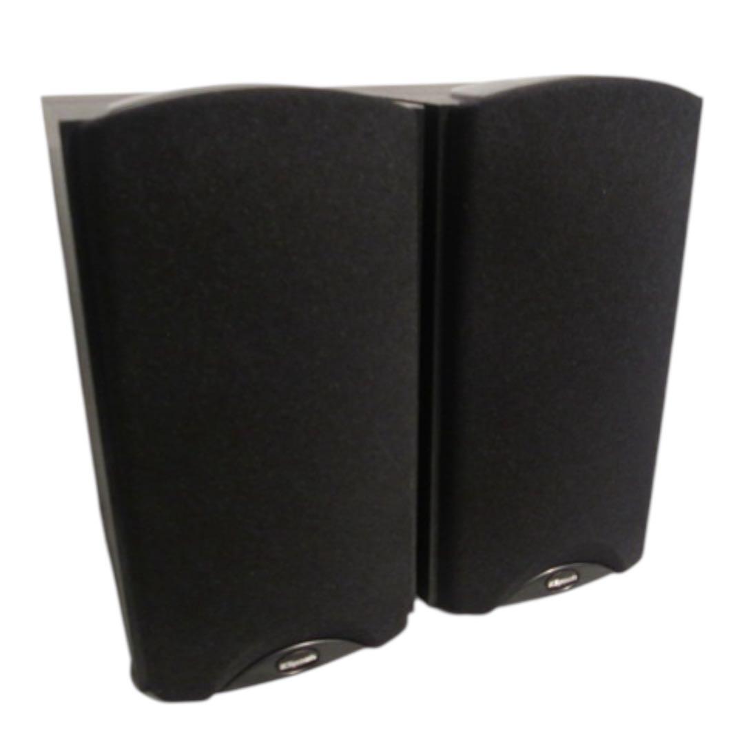 Klipsch Synergy B-20 2way スピーカーシステム ペア