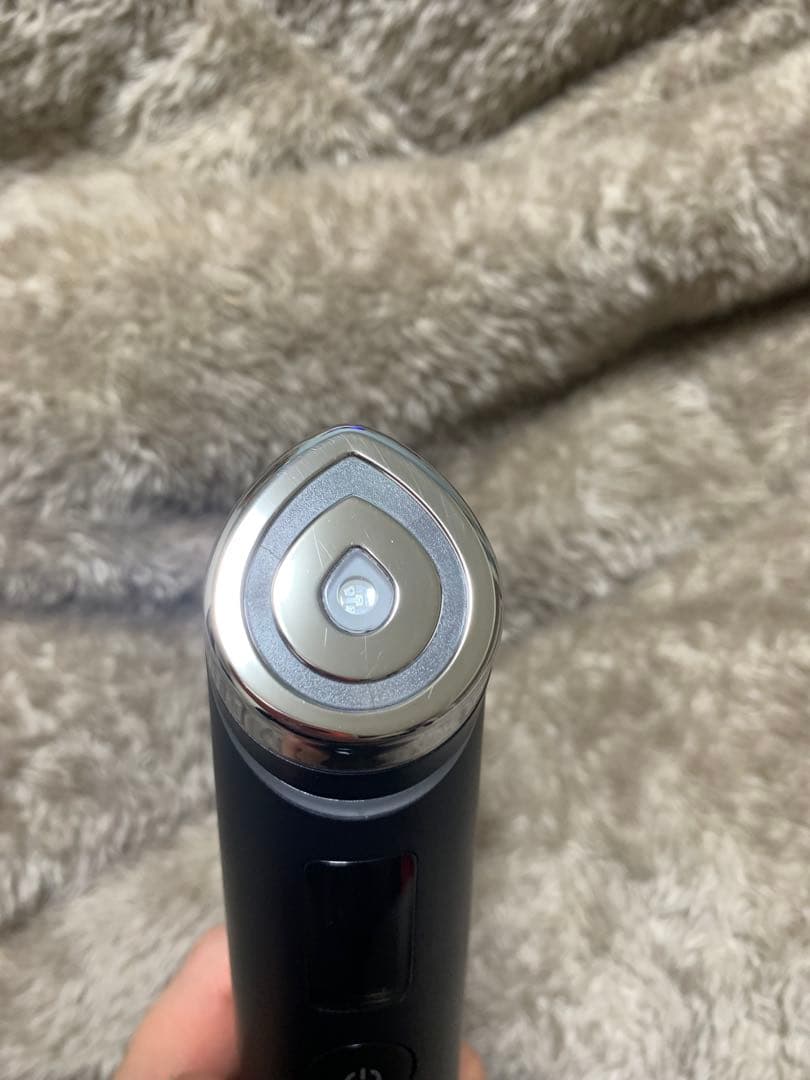medicube メディキューブ AGE-R ブースタープロ　黒　美顔器
