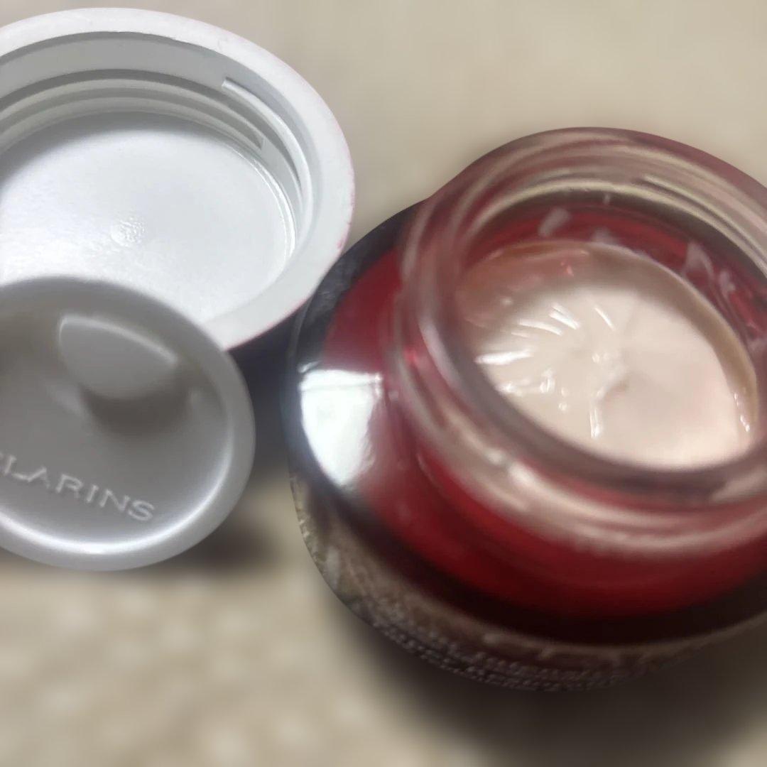 クラランス スープラナイトクリーム 50ml