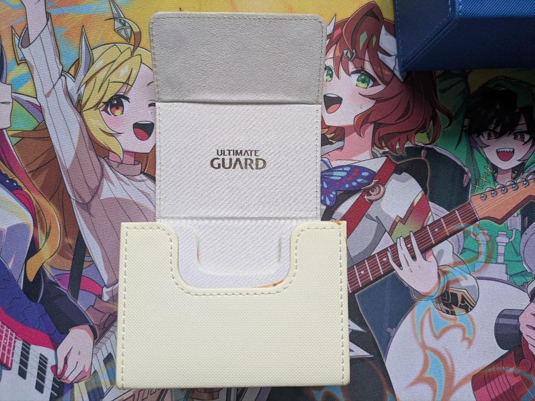 ULTIMATE GUARD トレーディングカードケースセット