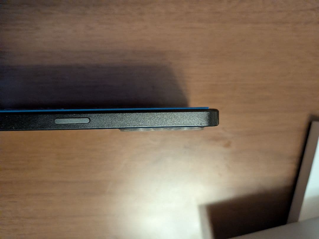 OPPO Reno9 A 箱説明書付　本体セット　マットブラック