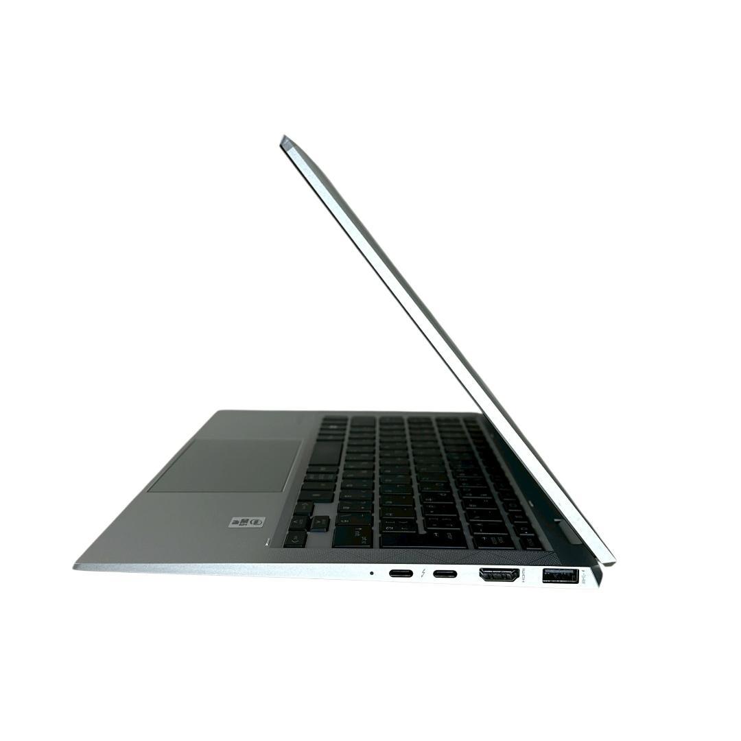 【極美品】EliteBook x360 i5 16GB ノートパソコン 859