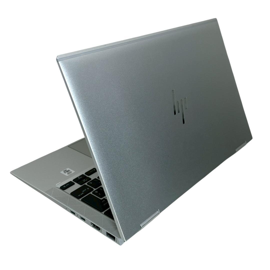 【極美品】EliteBook x360 i5 16GB ノートパソコン 859