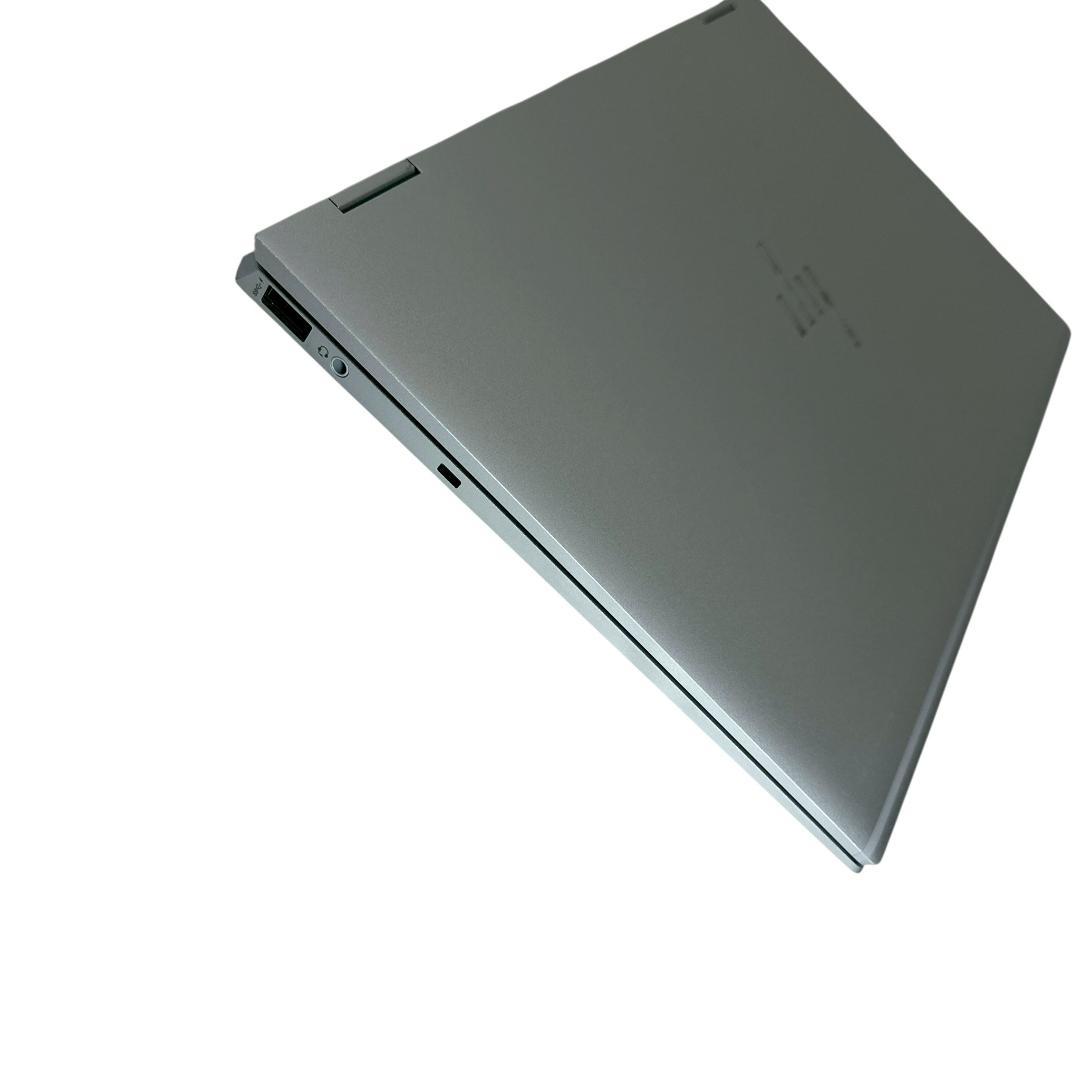【極美品】EliteBook x360 i5 16GB ノートパソコン 859