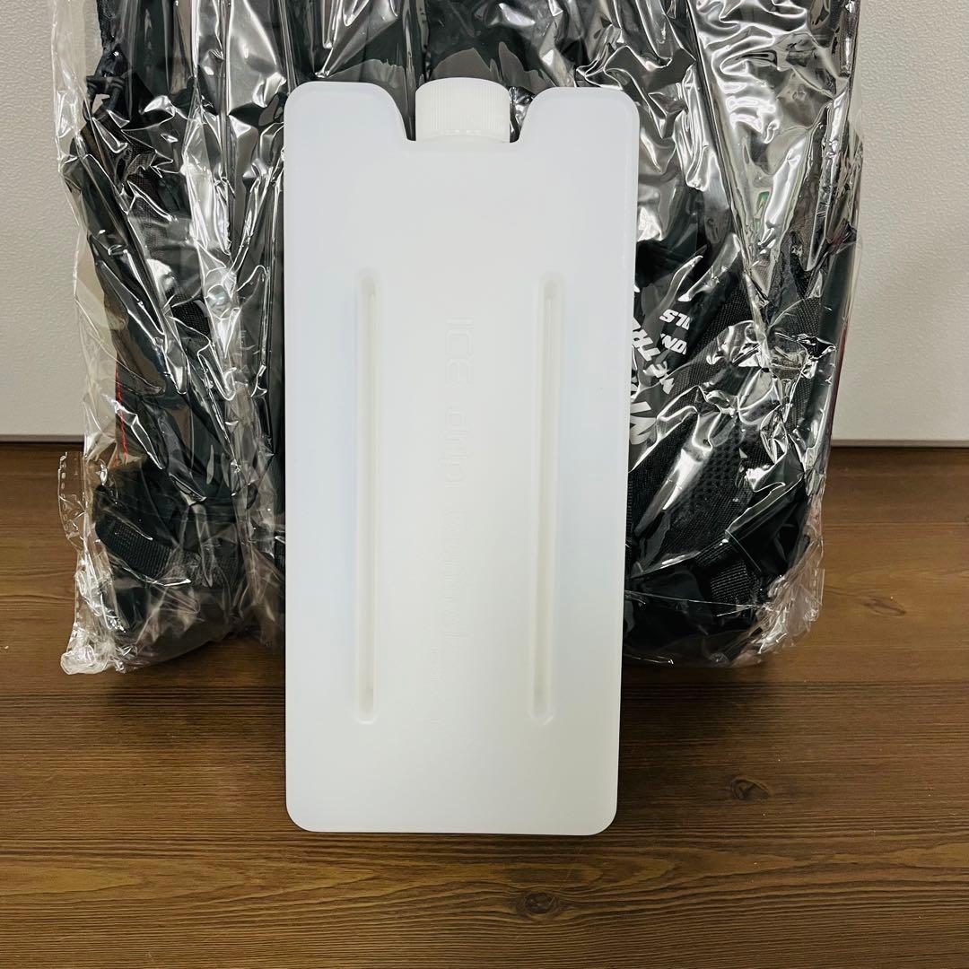 アイスマンベストプロ HYBRID-PRO 水冷ファン・バッテリー付　新品