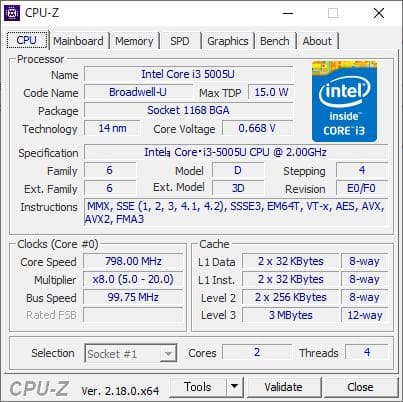 DELL ノートPC Inspiron 5458 1TB SSD