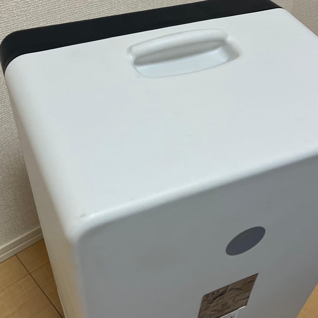 美品✨ベルソス 15L 車載冷蔵冷凍庫 STN-E15 ポータブル 2way