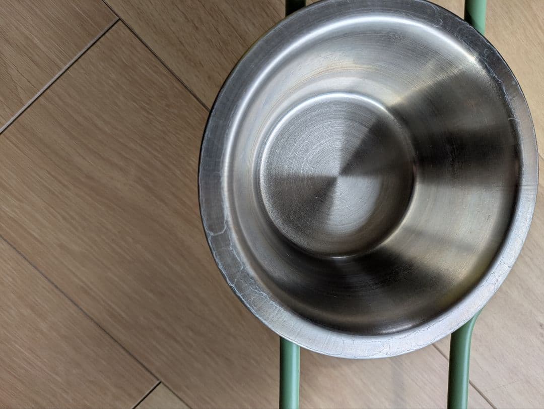 MiaCara Dog Feeder ミアカラ ドッグフィーダー　フードボール