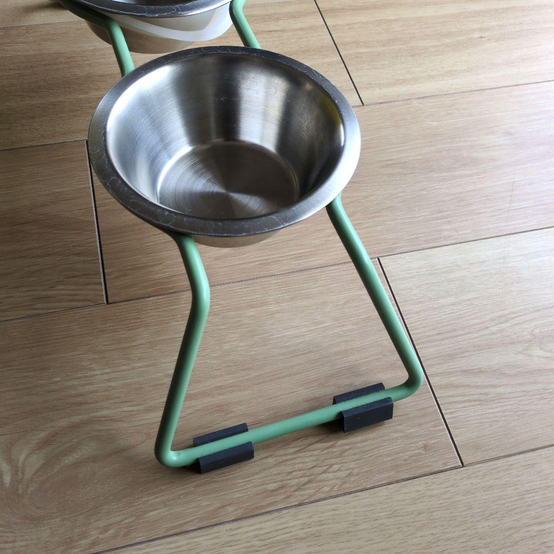 MiaCara Dog Feeder ミアカラ ドッグフィーダー　フードボール