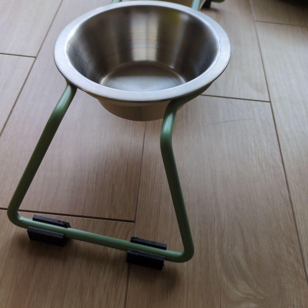 MiaCara Dog Feeder ミアカラ ドッグフィーダー　フードボール