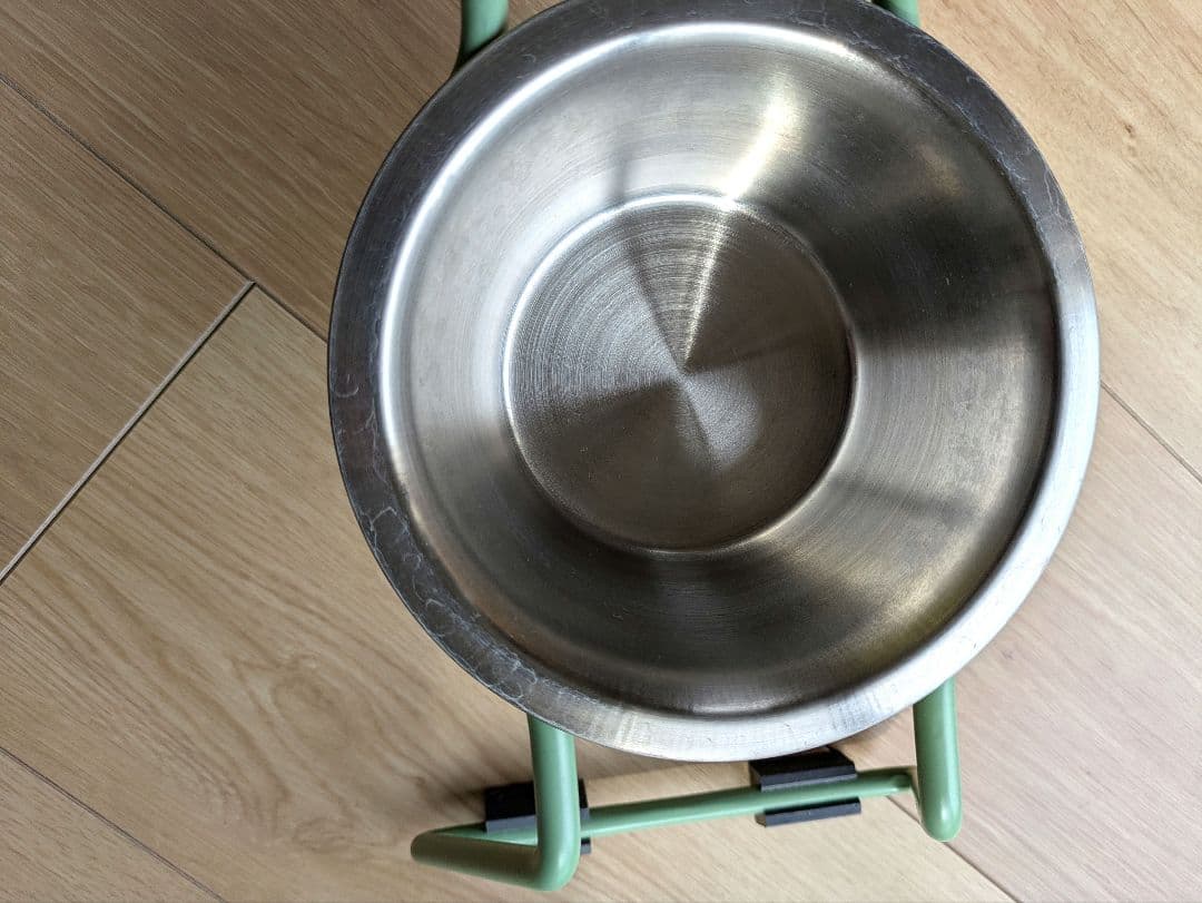 MiaCara Dog Feeder ミアカラ ドッグフィーダー　フードボール