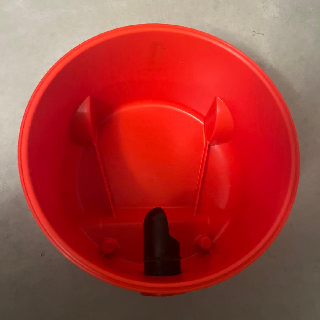 Henry ヘンリー　掃除機　ヘンリーハウス付き　付属品完備