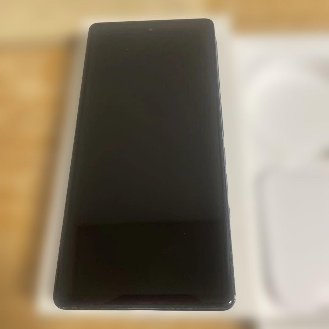 佐*亨様 Google Pixel 6a 本体 sim フリー