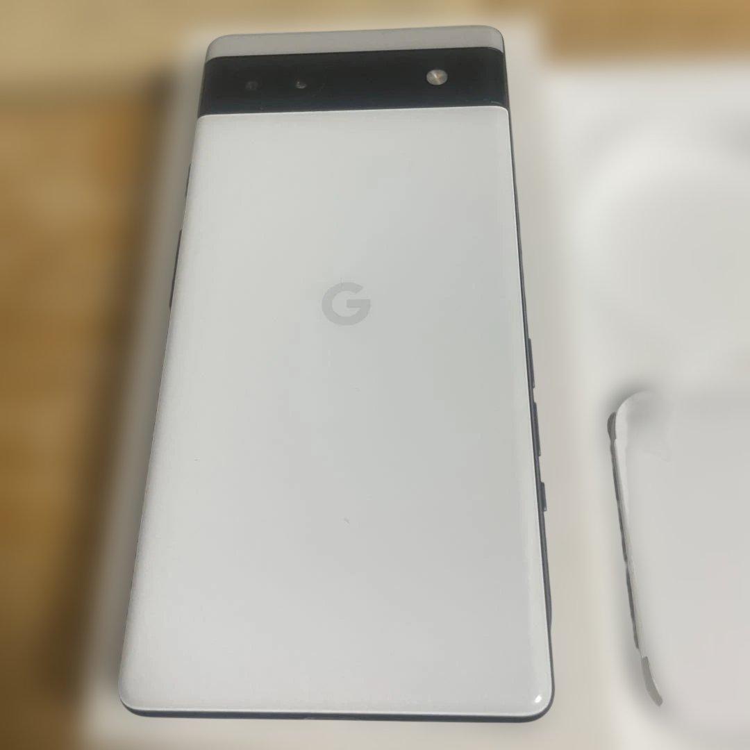 佐*亨様 Google Pixel 6a 本体 sim フリー