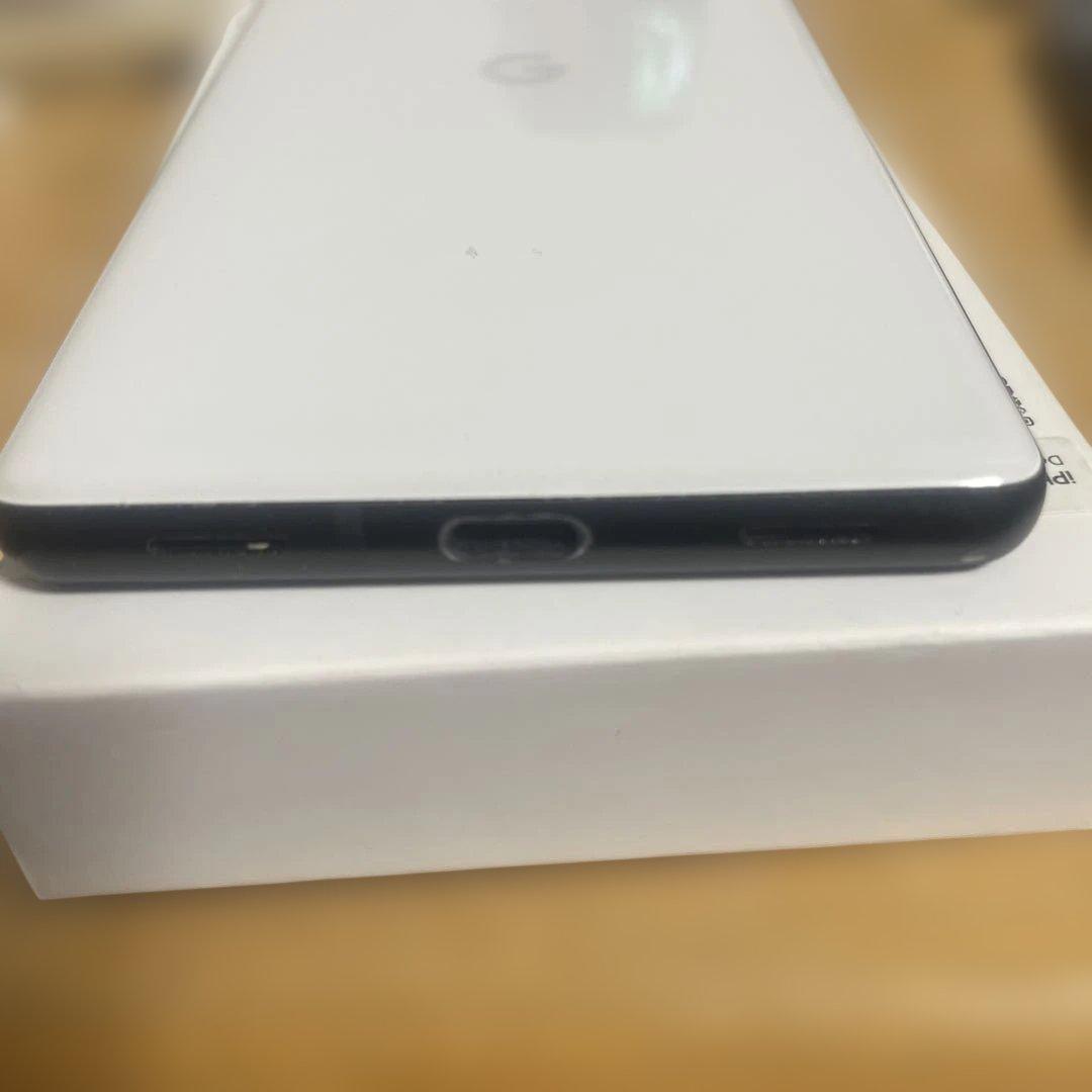 佐*亨様 Google Pixel 6a 本体 sim フリー