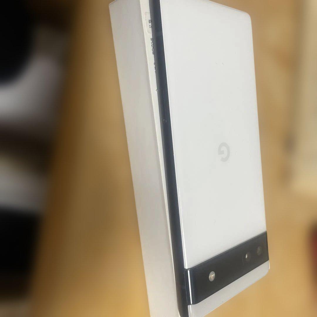 佐*亨様 Google Pixel 6a 本体 sim フリー
