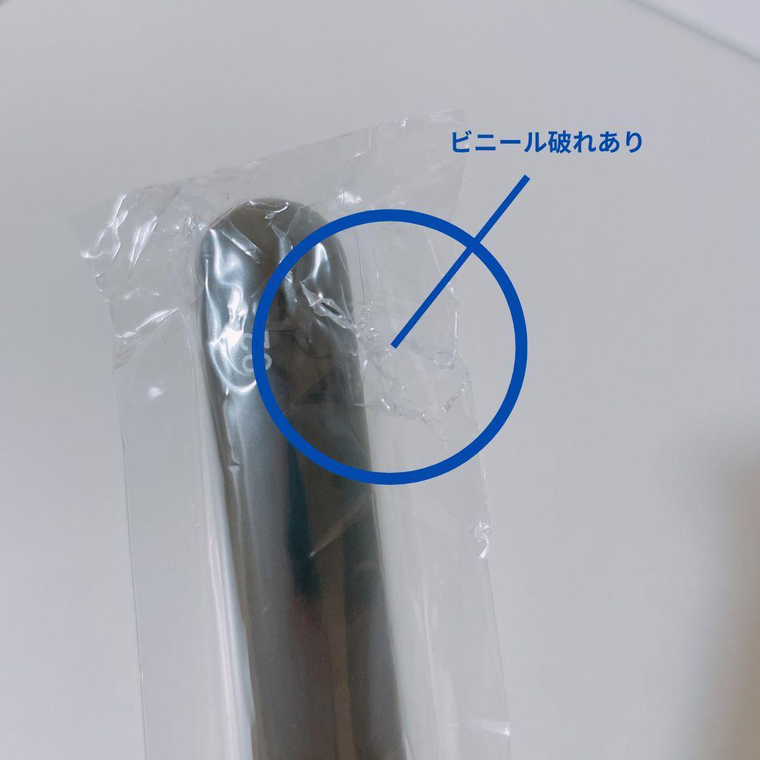 【未使用】SOYO チークブラシ　02