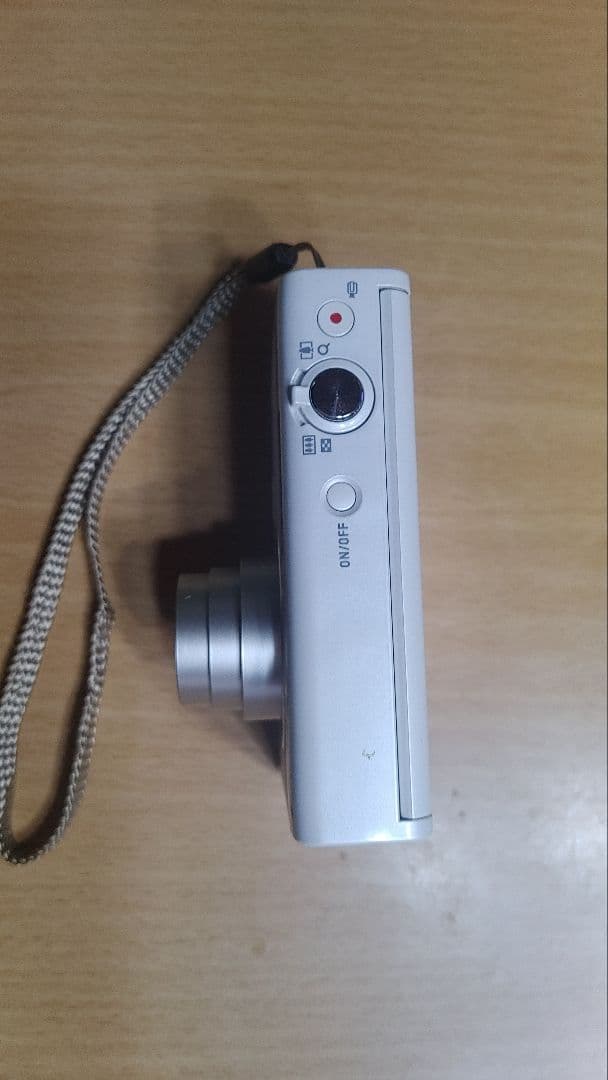 CASIO EX-ZR70 デジタルカメラ