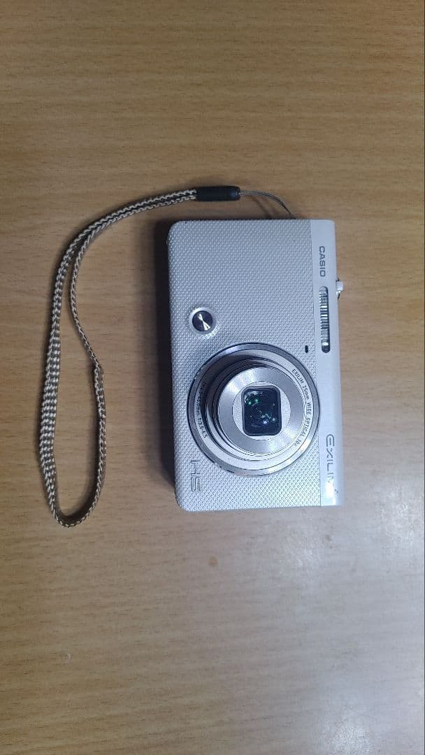 CASIO EX-ZR70 デジタルカメラ