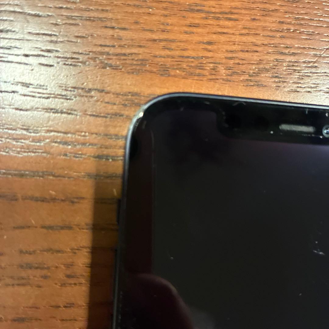 iPhone12 ブラック 128GB