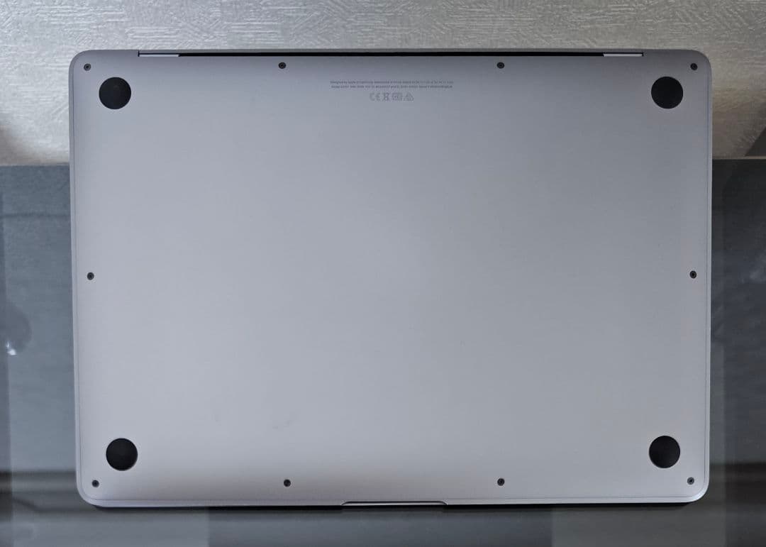 MacBook本体 MacBook Air 13-inch 2020 M1