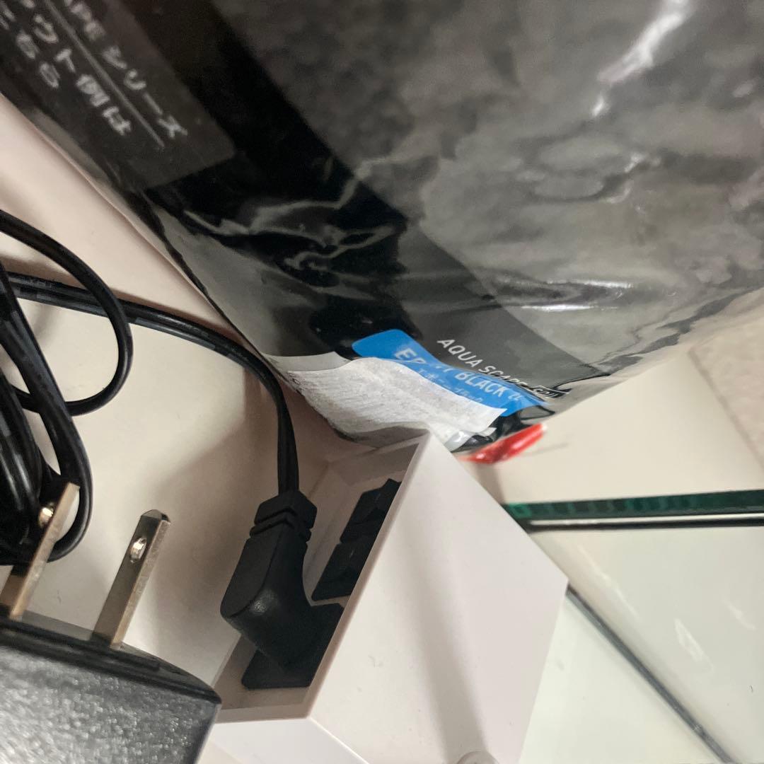 aquarista 30cm水槽 フィルター付き その他