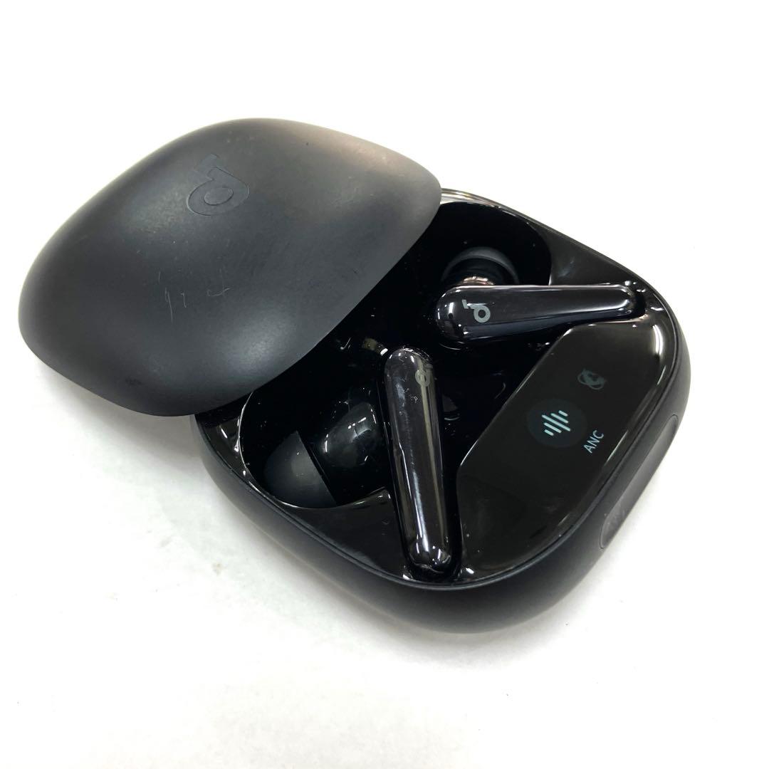 Anker soundcore liberty 4 pro 動作品　美品