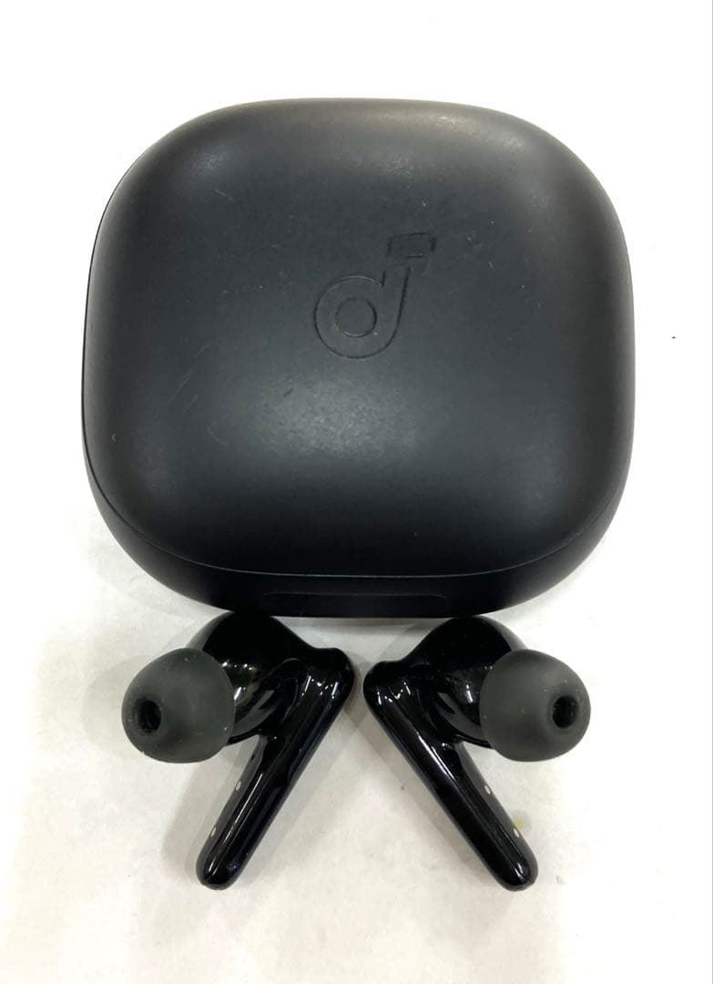 Anker soundcore liberty 4 pro 動作品　美品