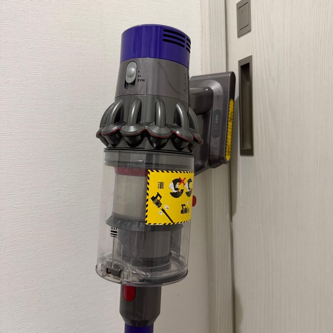 Dyson ダイソン SV12 動作確認済み