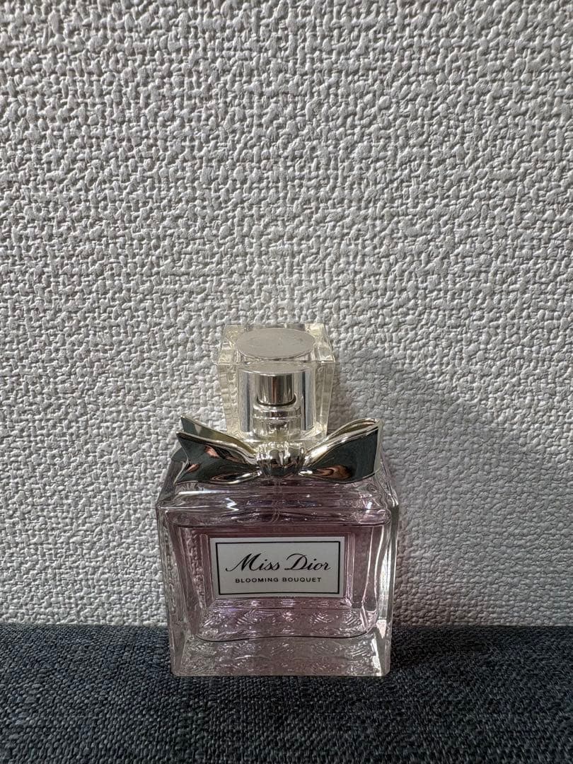 香水(女性用) Dior Miss Dior Blooming Bouquet