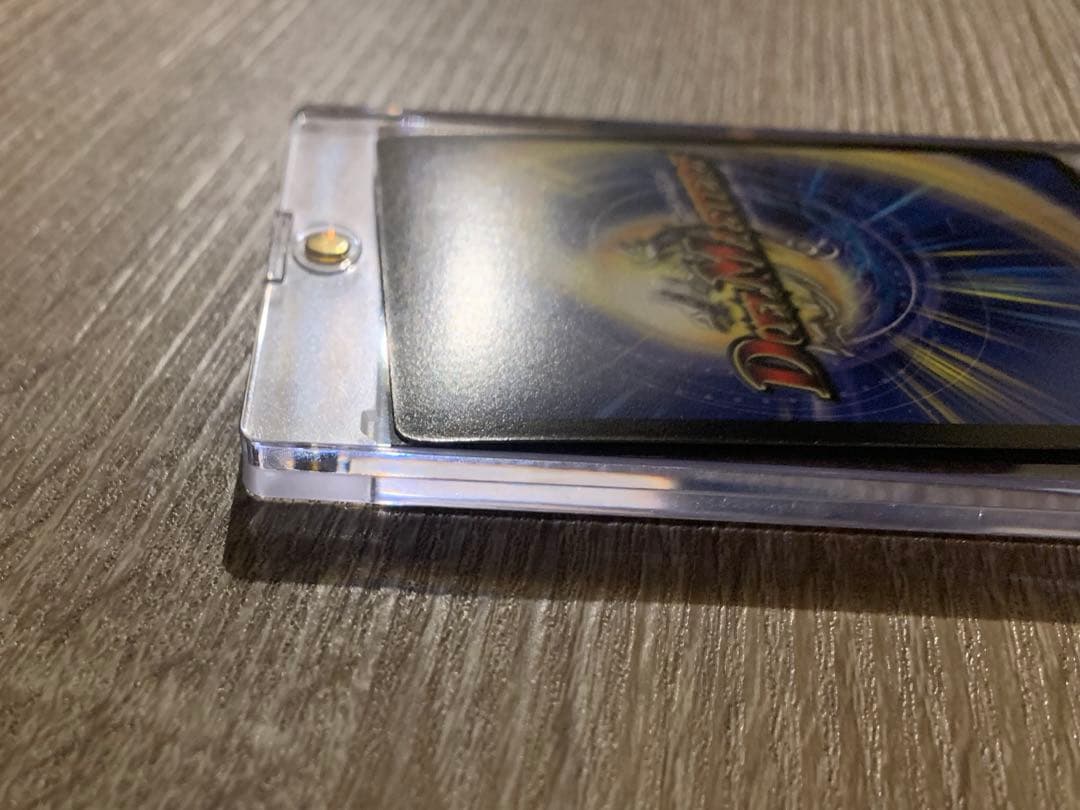 超竜ヴァルキリアス　初期　旧枠　【良品＋】