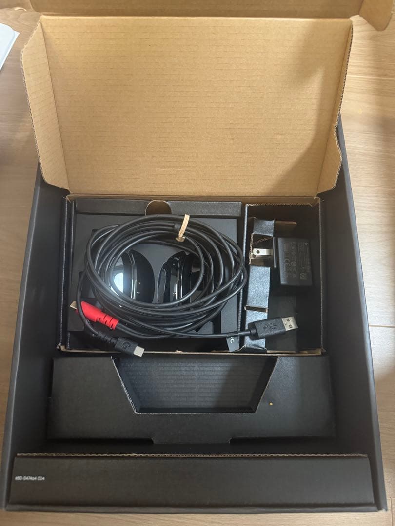 astro A50 X ゲーミングヘッドセット
