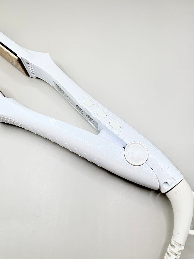 絹女 KINUJO ヘアアイロン 正規品 LM-125 177