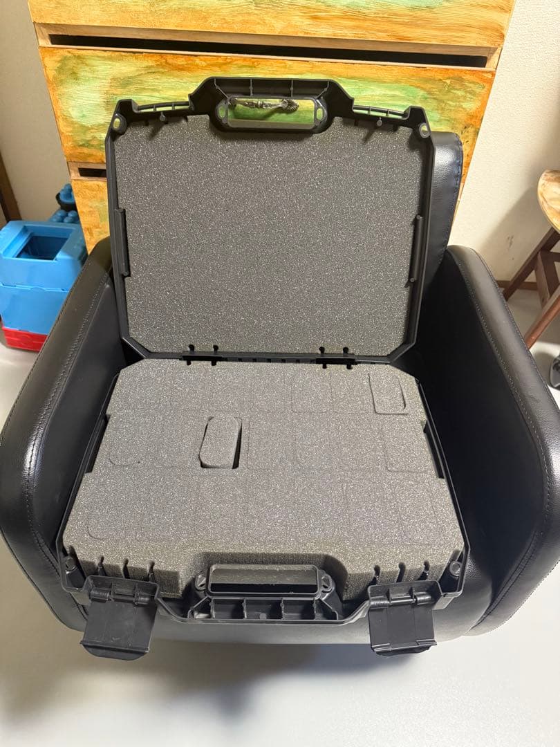 CASE CL セキュリティケース コンパクト