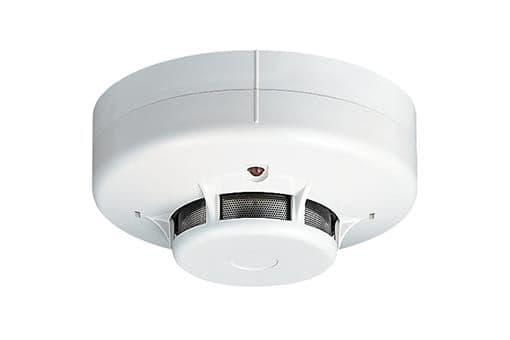 能美防災2025年製 FDK246新品未使用10個セット