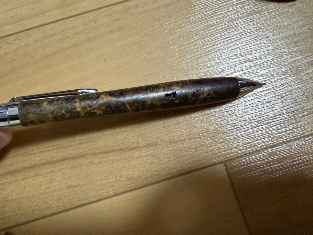 子豚工房最極上花梨紅白