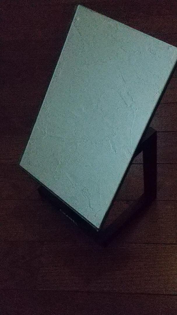 シャネルスタンドミラー