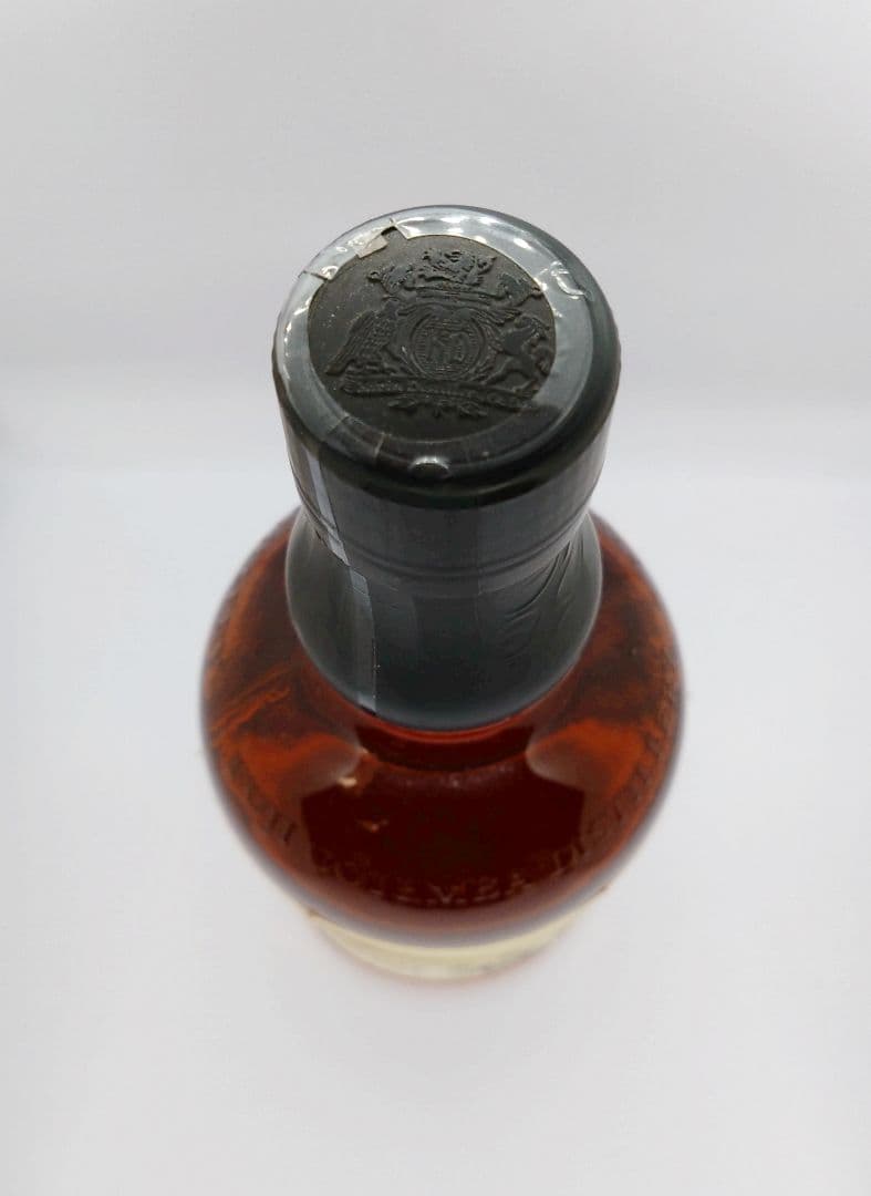 【新品未開封】ウイスキー 富士山麓 樽熟成50° 700ml
