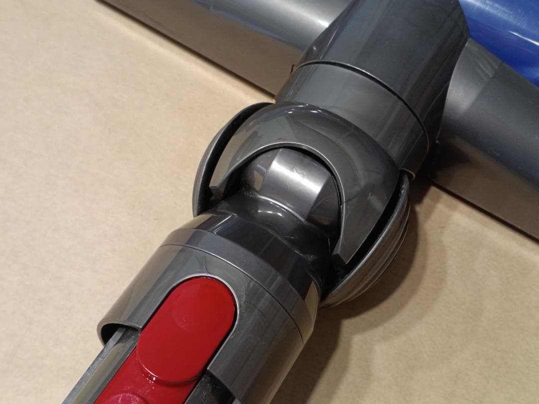 【純正】Dyson V11 ダイレクトクリーナー モーターヘッド 裏面モヘア新品