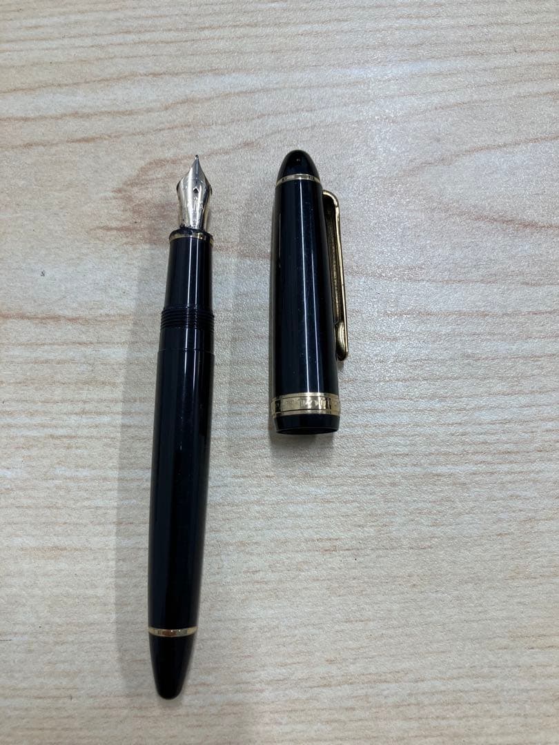 値下げ！SAILOR セーラー 万年筆 14K FOUNDED 1911