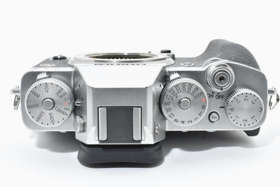 FUJIFILM X-T3 Body 富士フイルム ミラーレス一眼カメラ ボディ